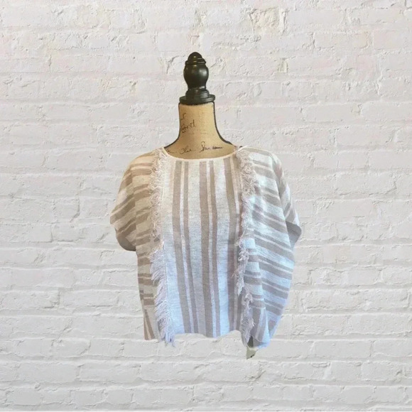Lou and Grey by Loft Blouse - Picture 1 of 5